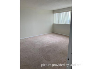 2 Bedroom apartment for rent in BURLINGTON 