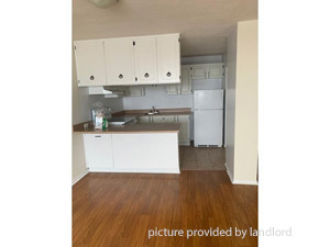 2 Bedroom apartment for rent in BURLINGTON 