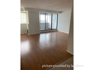 2 Bedroom apartment for rent in BURLINGTON 