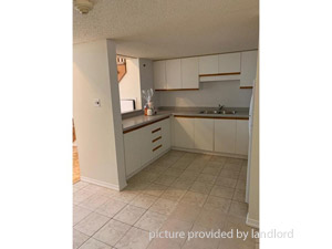 2 Bedroom apartment for rent in BURLINGTON 