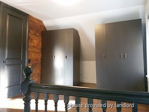 1 Bedroom apartment for rent in TORONTO