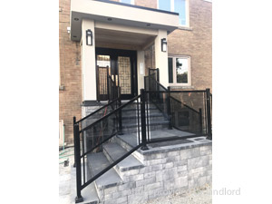 2 Bedroom apartment for rent in YORK