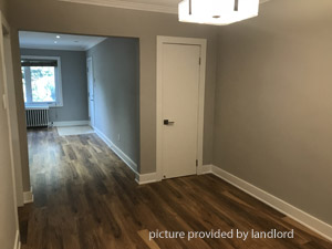2 Bedroom apartment for rent in YORK