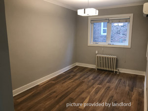 2 Bedroom apartment for rent in YORK