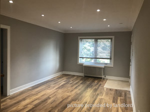 2 Bedroom apartment for rent in YORK