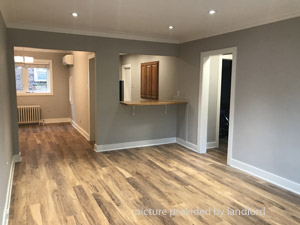 2 Bedroom apartment for rent in YORK