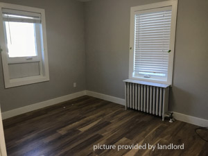 2 Bedroom apartment for rent in YORK