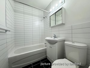 2 Bedroom apartment for rent in SCARBOROUGH 