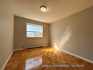 2 Bedroom apartment for rent in SCARBOROUGH 