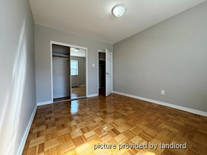 2 Bedroom apartment for rent in SCARBOROUGH 