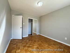 2 Bedroom apartment for rent in SCARBOROUGH 