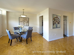 3+ Bedroom apartment for rent in NORTH YORK 