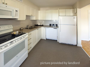 3+ Bedroom apartment for rent in NORTH YORK 