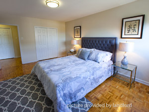 3+ Bedroom apartment for rent in NORTH YORK 