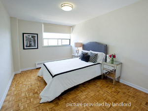 3+ Bedroom apartment for rent in NORTH YORK 