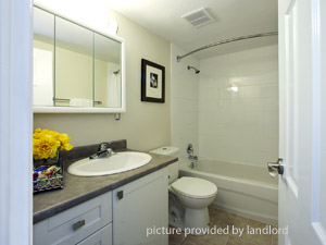 3+ Bedroom apartment for rent in NORTH YORK 