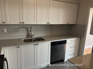 1 Bedroom apartment for rent in NORTH YORK  