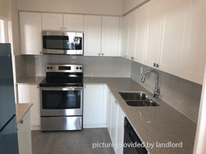 2 Bedroom apartment for rent in NORTH YORK  