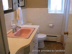 3+ Bedroom apartment for rent in NORTH YORK
