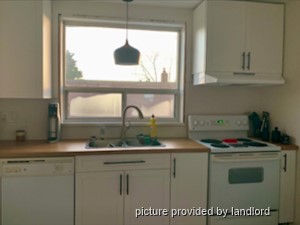 3+ Bedroom apartment for rent in NORTH YORK