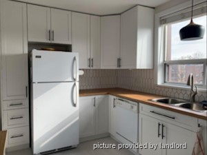 3+ Bedroom apartment for rent in NORTH YORK