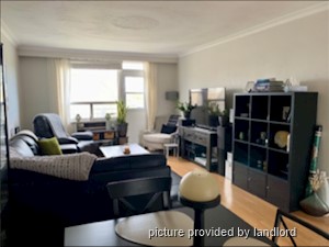 3+ Bedroom apartment for rent in NORTH YORK