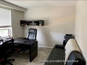 3+ Bedroom apartment for rent in NORTH YORK