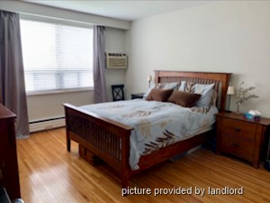 3+ Bedroom apartment for rent in NORTH YORK