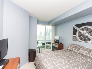 1 Bedroom apartment for rent in TORONTO 