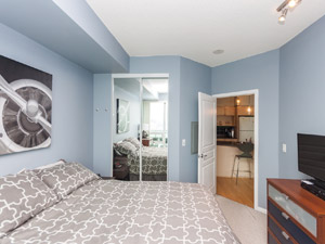 1 Bedroom apartment for rent in TORONTO 