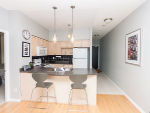 1 Bedroom apartment for rent in TORONTO 
