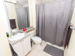 1 Bedroom apartment for rent in TORONTO 