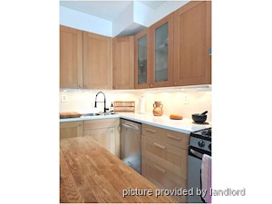 2 Bedroom apartment for rent in TORONTO