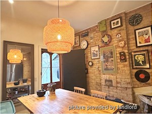 2 Bedroom apartment for rent in TORONTO