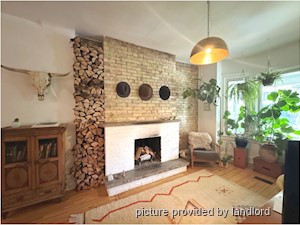 2 Bedroom apartment for rent in TORONTO