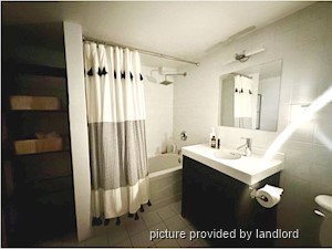 2 Bedroom apartment for rent in TORONTO