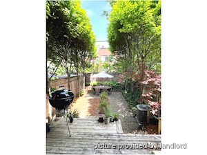 2 Bedroom apartment for rent in TORONTO