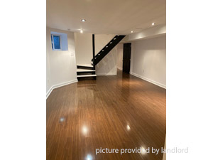 2 Bedroom apartment for rent in TORONTO