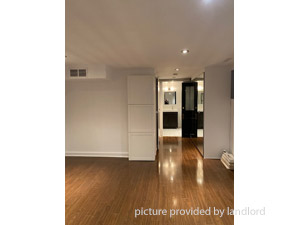 2 Bedroom apartment for rent in TORONTO