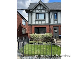 2 Bedroom apartment for rent in TORONTO