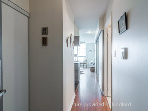 1 Bedroom apartment for rent in TORONTO  