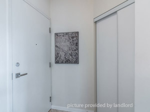 1 Bedroom apartment for rent in TORONTO  