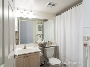 1 Bedroom apartment for rent in TORONTO  