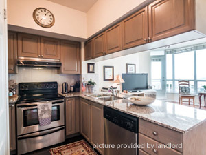 1 Bedroom apartment for rent in TORONTO  