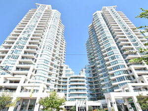1 Bedroom apartment for rent in TORONTO  