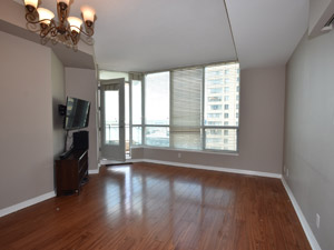 1 Bedroom apartment for rent in TORONTO  