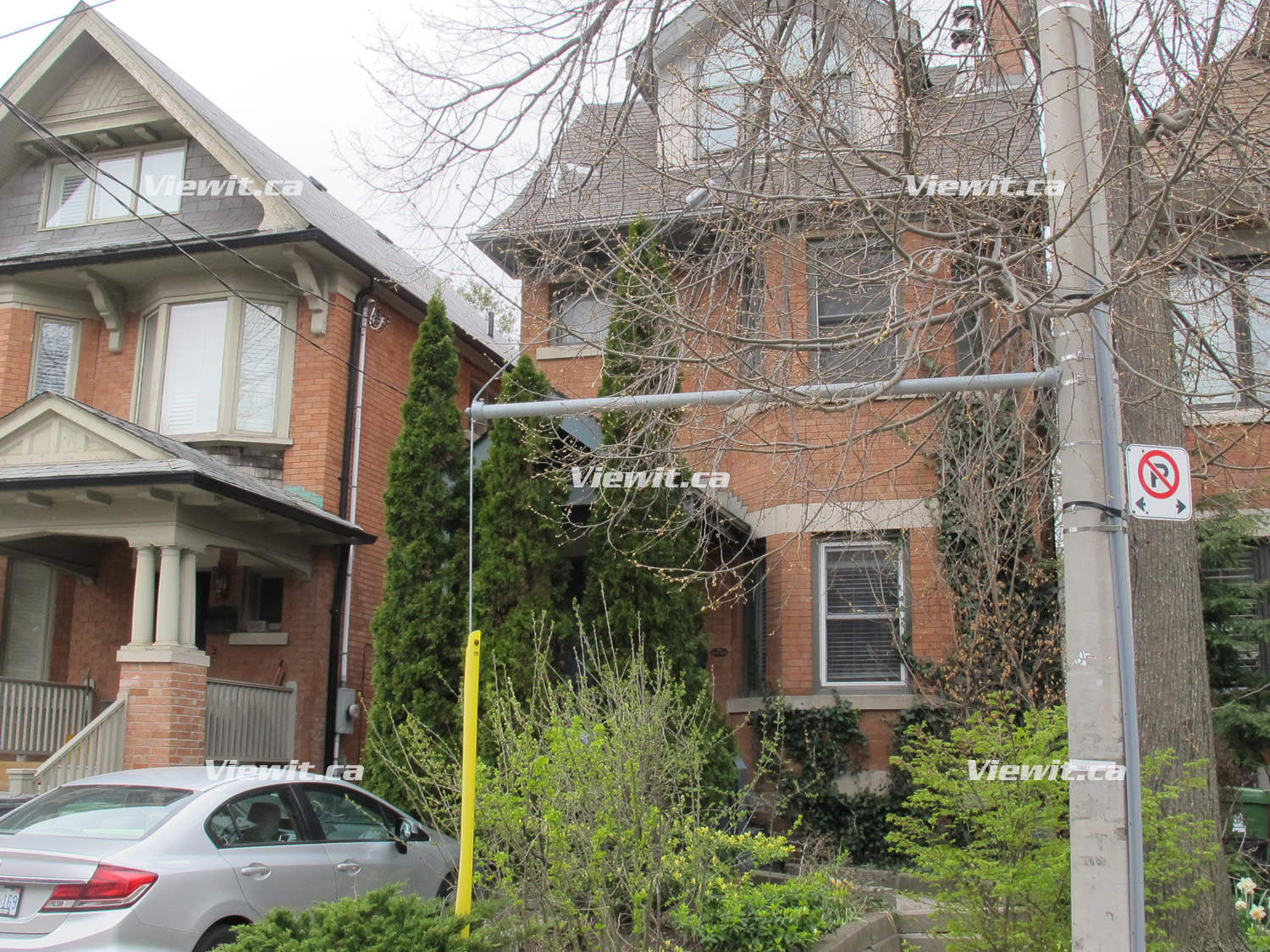 ST CLAIRBATHURST, TORONTO, ON 2 Bedroom for rent TORONTO Apartments