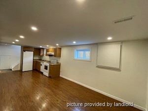 1 Bedroom apartment for rent in Mississauga 