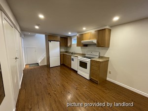 1 Bedroom apartment for rent in Mississauga 