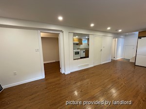 1 Bedroom apartment for rent in Mississauga 